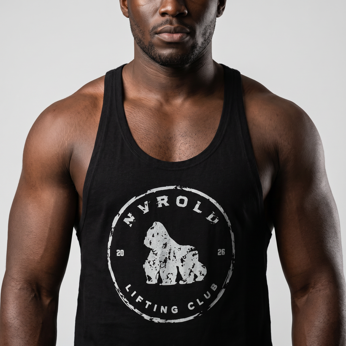 NVROLD LIFTING CLUB STRINGER