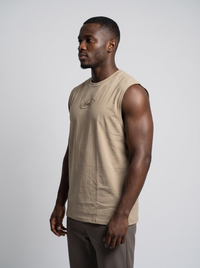 NVROLD SIGNATURE TANK