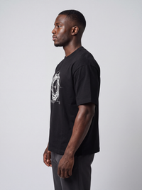NVROLD Discipline Oversized Tee