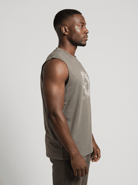 NVROLD Discipline Muscle Tank