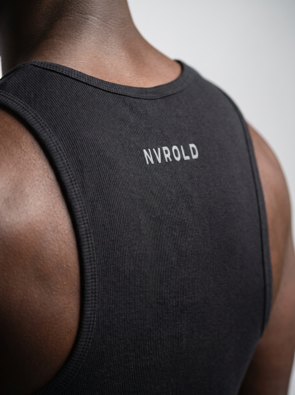 NVROLD CLASSIC RIB TANK