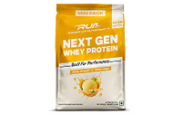 Next Gen Protein (Whey + Fermented Yeast Protein)