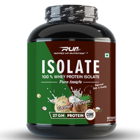 Whey Protein Isolate