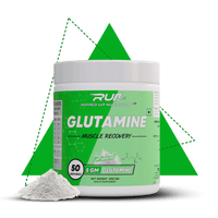 L - Glutamine - Ripped Up Nutrition