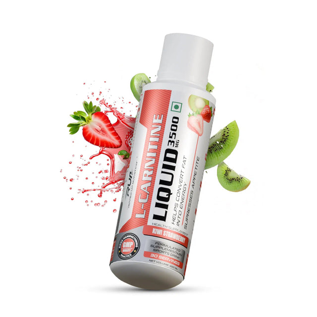 Liquid L-Carnitine 3500MG