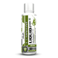 Liquid L - Carnitine 3500MG - Ripped Up Nutrition
