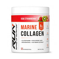 Marine Collagen - Ripped Up Nutrition