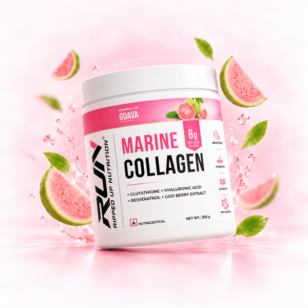 Marine Collagen