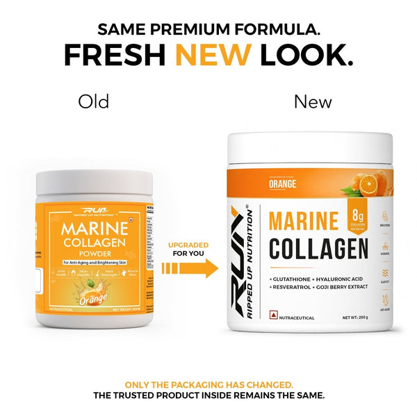 Marine Collagen