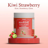 Marine Collagen For Glow - Ripped Up Nutrition