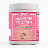 Marine Collagen For Glow - Ripped Up Nutrition