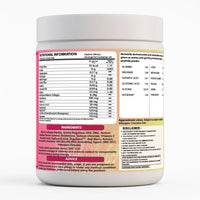 Marine Collagen For Glow - Ripped Up Nutrition