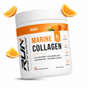 Marine Collagen Orange - Ripped Up Nutrition