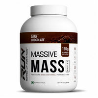 Massive Mass Gainer - Ripped Up Nutrition