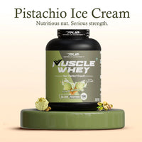 Muscle Whey - Trustified™ - Ripped Up Nutrition