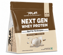 Next Gen Protein (Whey + Fermented Yeast Protein) - Ripped Up Nutrition