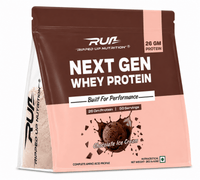 Next Gen Protein (Whey + Fermented Yeast Protein) - Ripped Up Nutrition