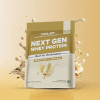 Next Gen Whey Protein (Whey + Fermented Yeast Protein) - Ripped Up Nutrition