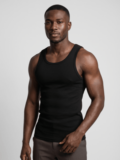 NVROLD CLASSIC RIB TANK