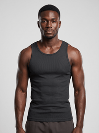 NVROLD CLASSIC RIB TANK - Ripped Up Nutrition