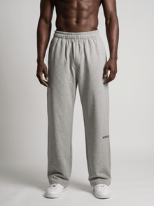 Melange grey