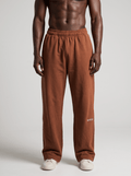 Rusty Brown