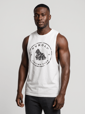 NVROLD LIFTING CLUB DROP ARM TANK