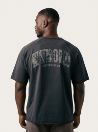 NVROLD LIFTING CLUB RAG TOP - Ripped Up Nutrition
