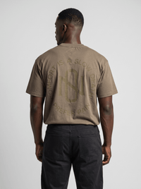 NVROLD PAIN Oversized Tee - Ripped Up Nutrition