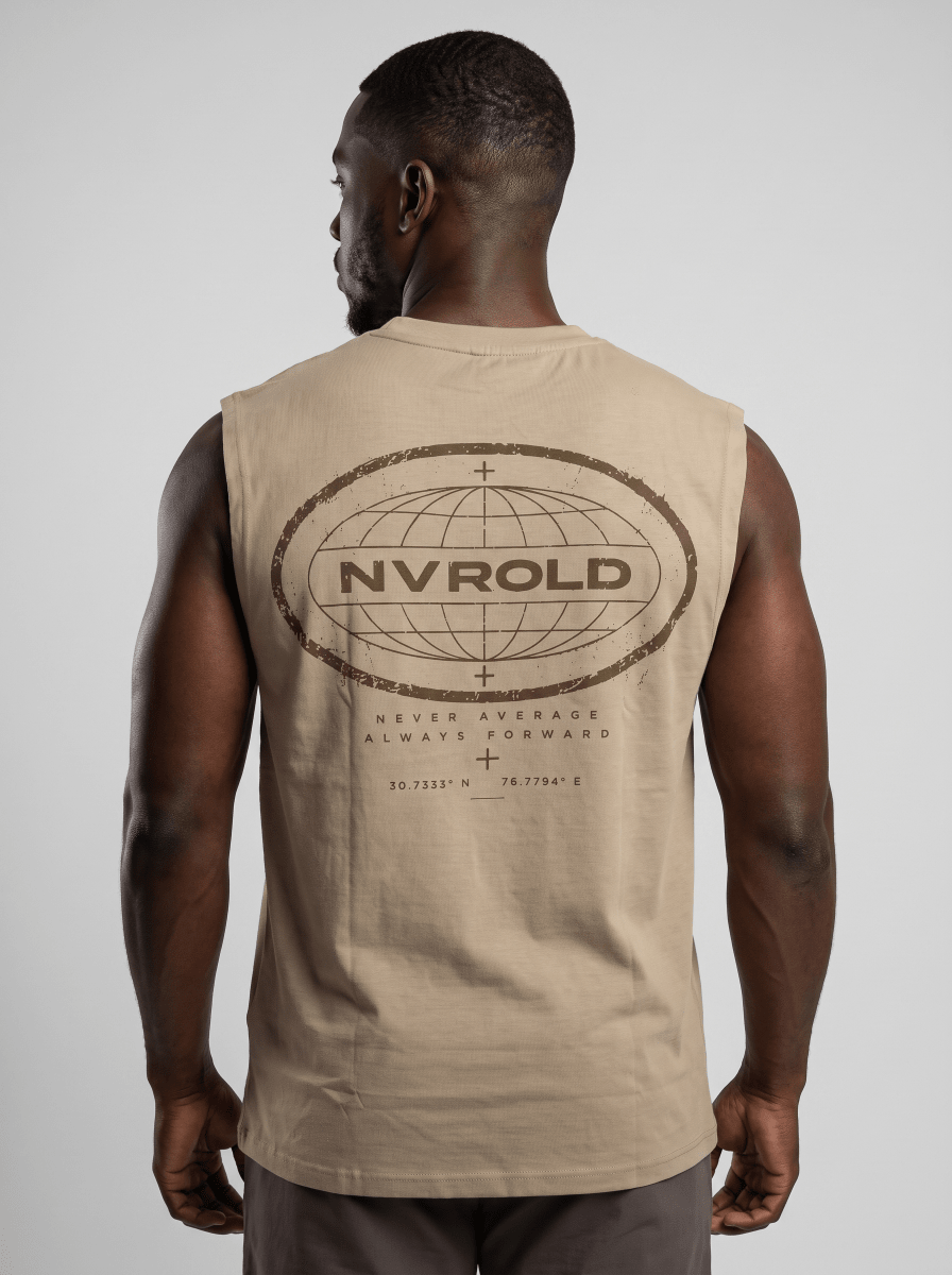 NVROLD SIGNATURE TANK - Ripped Up Nutrition