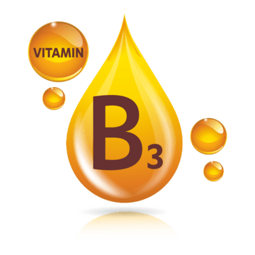 Vitamin B3