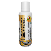 Liquid L- Citrulline + L- Arginine + Taurine