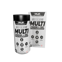 Superior Multi Vitamin + Testa Booster- 60 Softgel Capsule