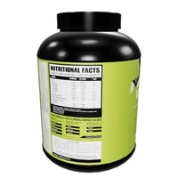 Muscle Whey- Trustified™