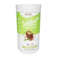 Sovitals- Plant Protein