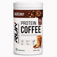 Protein Coffee - Ripped Up Nutrition