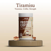 Protein Coffee - Ripped Up Nutrition