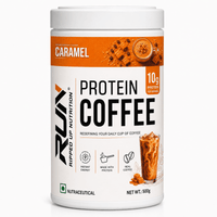 Protein Coffee - Ripped Up Nutrition