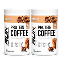 Protein Coffee - Ripped Up Nutrition