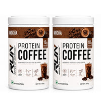 Protein Coffee - Ripped Up Nutrition