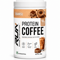 Protein Coffee - Ripped Up Nutrition
