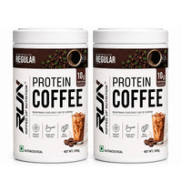 Protein Coffee - Ripped Up Nutrition