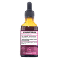 Reishi Mushroom Liquid Extract - Ripped Up Nutrition
