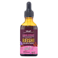 Reishi Mushroom Liquid Extract - Ripped Up Nutrition