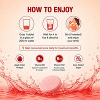 RUN ACV - Gut Health+Weight Management - Ripped Up Nutrition