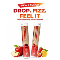 RUN ACV - Gut Health+Weight Management - Ripped Up Nutrition