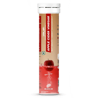 RUN ACV - Gut Health+Weight Management - Ripped Up Nutrition