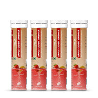 RUN ACV - Gut Health+Weight Management - Ripped Up Nutrition