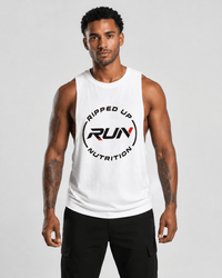 RUN-Drop Arm Tank