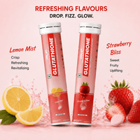 RUN Glutathione - Bright Skin - Ripped Up Nutrition
